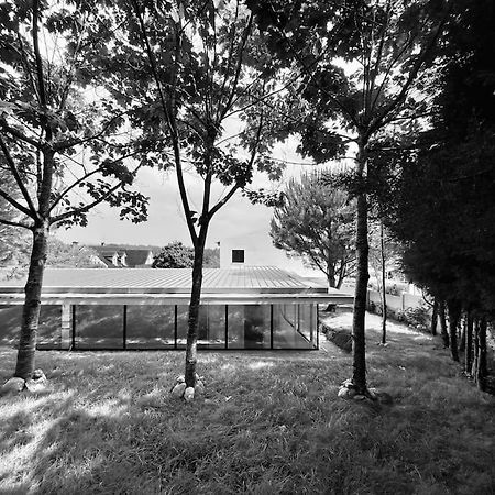 Casa Do Carvalhal - Quinta Do Soldado Villa Alquerubim Kültér fotó
