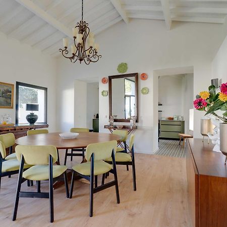 Casa Do Carvalhal - Quinta Do Soldado Villa Alquerubim Kültér fotó