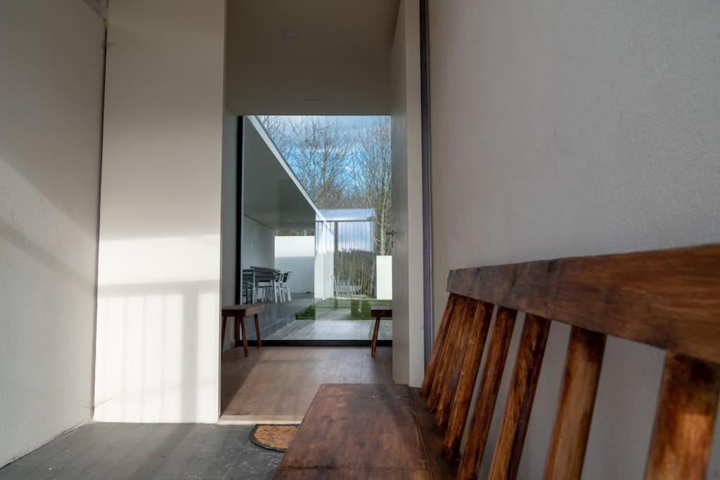 Casa Do Carvalhal - Quinta Do Soldado Villa Alquerubim Kültér fotó