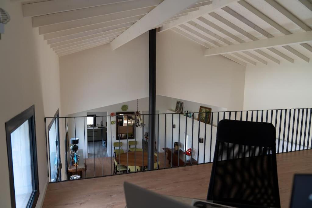 Casa Do Carvalhal - Quinta Do Soldado Villa Alquerubim Kültér fotó