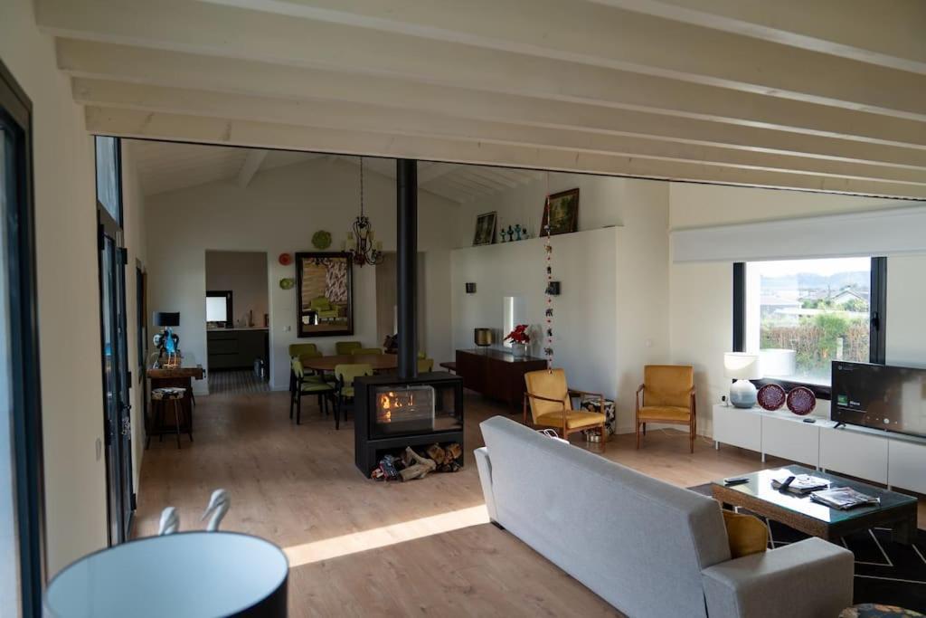 Casa Do Carvalhal - Quinta Do Soldado Villa Alquerubim Kültér fotó