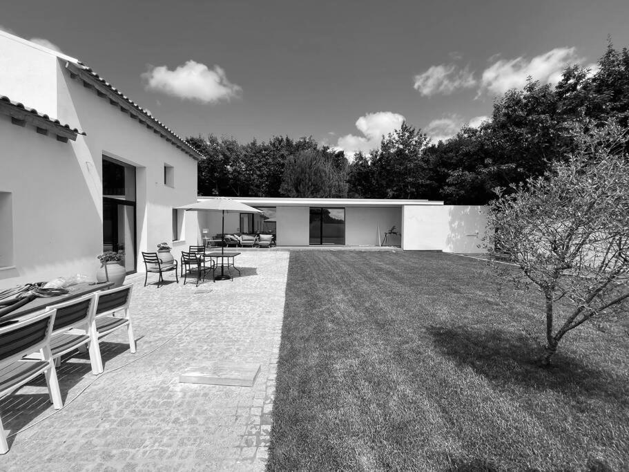 Casa Do Carvalhal - Quinta Do Soldado Villa Alquerubim Kültér fotó