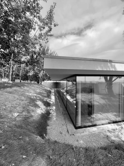 Casa Do Carvalhal - Quinta Do Soldado Villa Alquerubim Kültér fotó