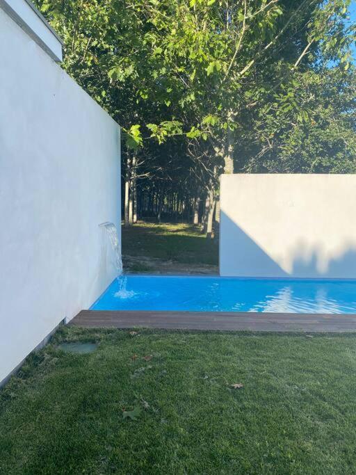 Casa Do Carvalhal - Quinta Do Soldado Villa Alquerubim Kültér fotó