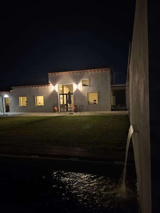 Casa Do Carvalhal - Quinta Do Soldado Villa Alquerubim Kültér fotó
