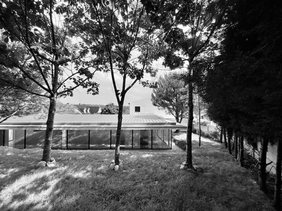 Casa Do Carvalhal - Quinta Do Soldado Villa Alquerubim Kültér fotó