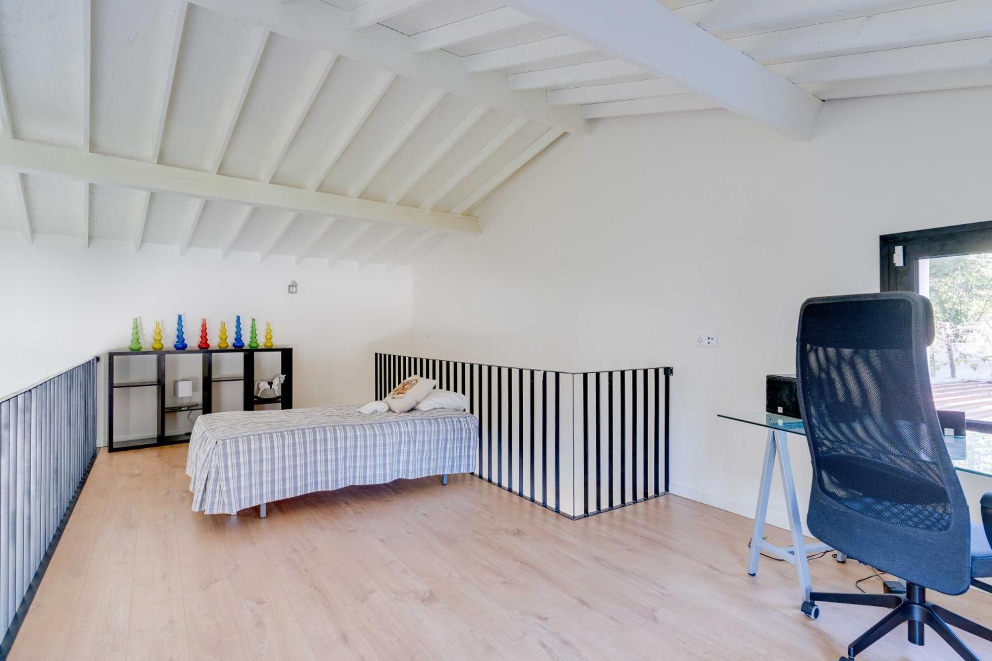 Casa Do Carvalhal - Quinta Do Soldado Villa Alquerubim Kültér fotó