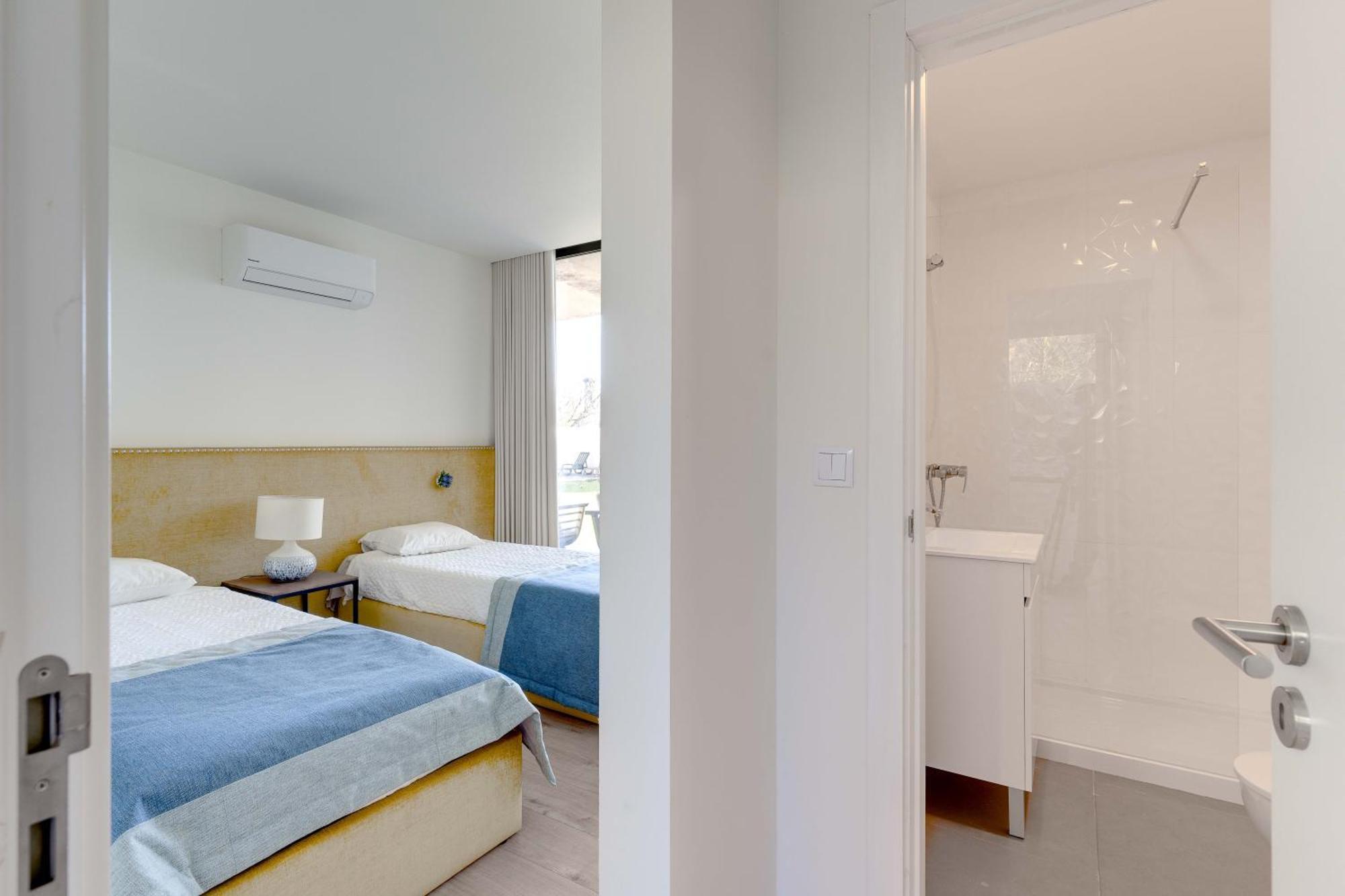 Casa Do Carvalhal - Quinta Do Soldado Villa Alquerubim Kültér fotó