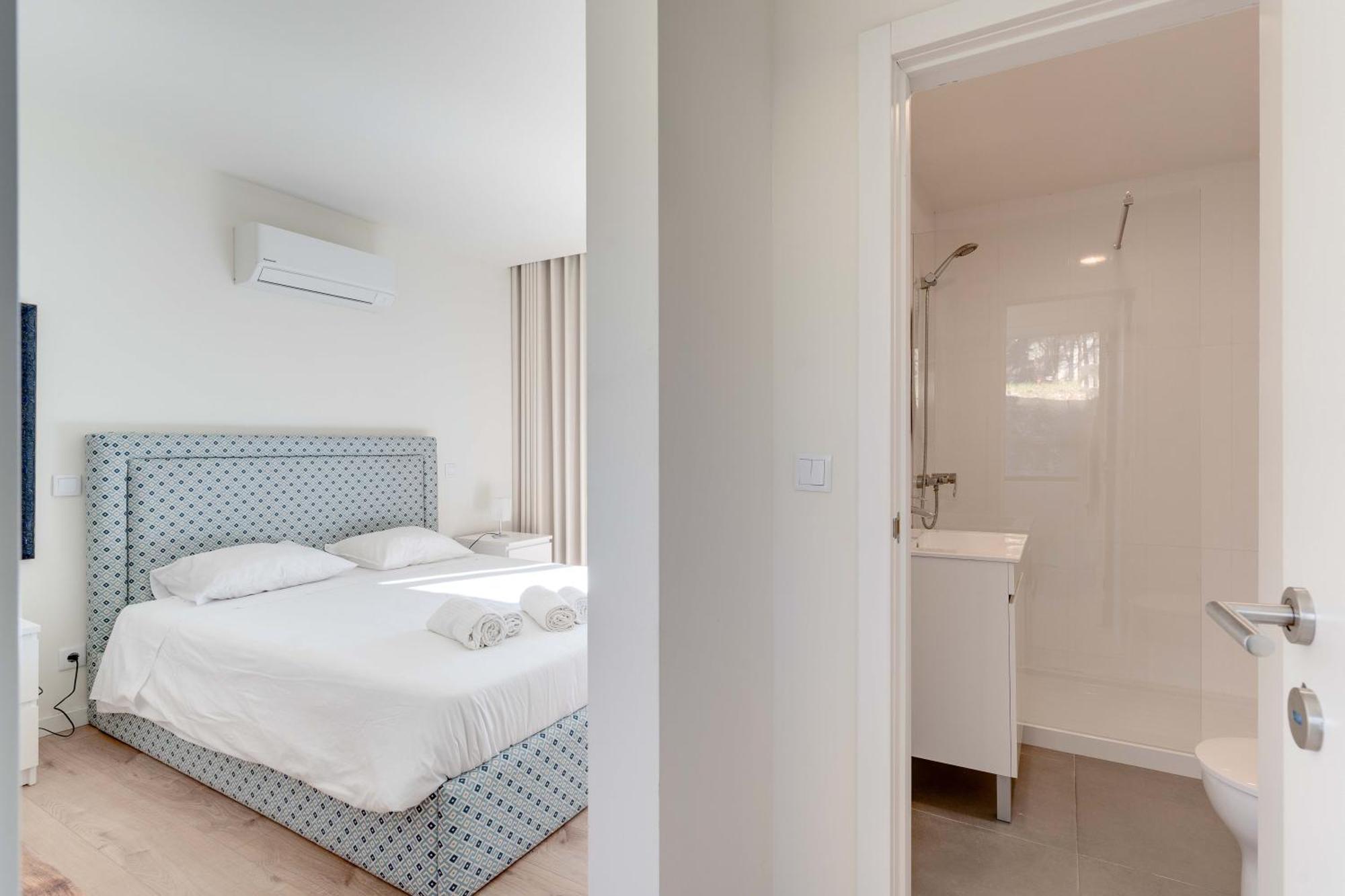 Casa Do Carvalhal - Quinta Do Soldado Villa Alquerubim Kültér fotó
