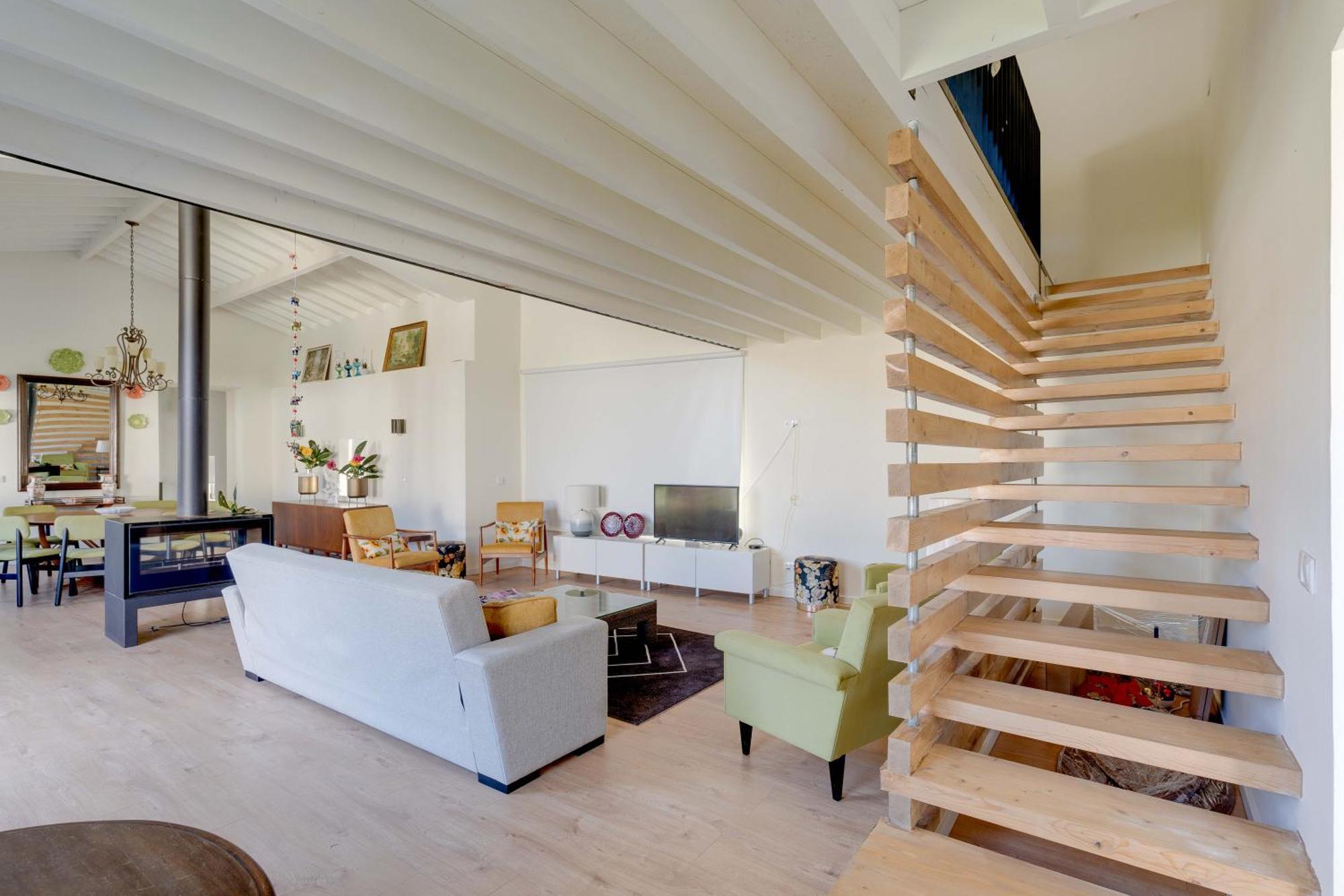 Casa Do Carvalhal - Quinta Do Soldado Villa Alquerubim Kültér fotó