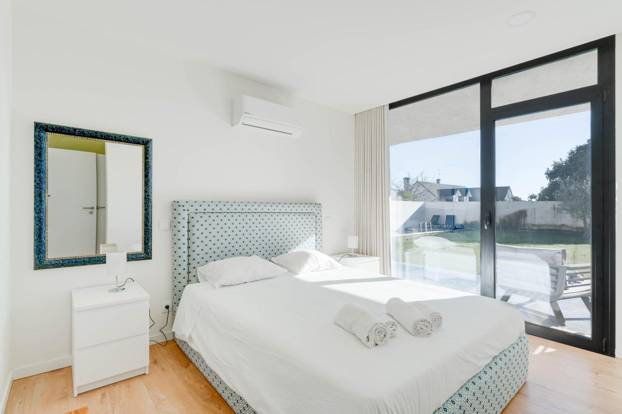 Casa Do Carvalhal - Quinta Do Soldado Villa Alquerubim Kültér fotó