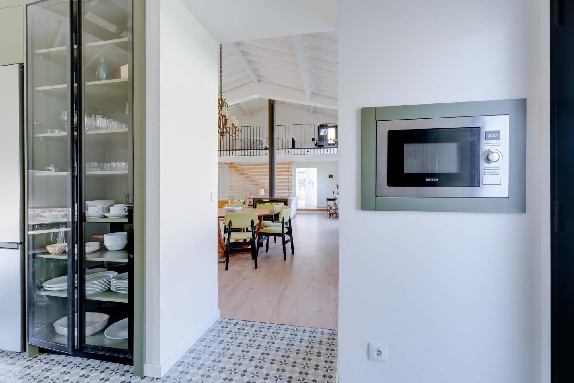 Casa Do Carvalhal - Quinta Do Soldado Villa Alquerubim Kültér fotó